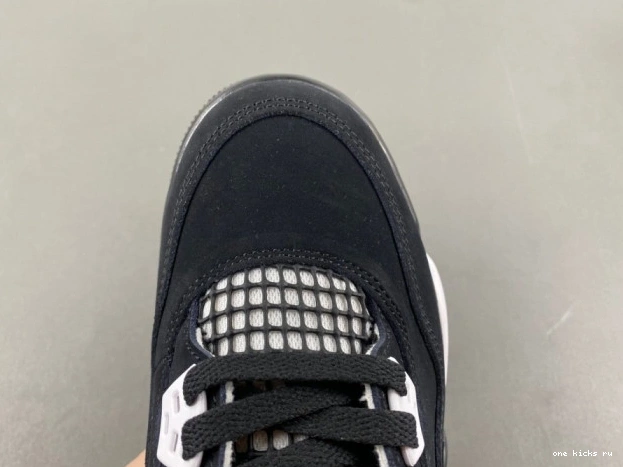Cheap 4 White Thunder Air Retro Jordan FQ8213-001 0613